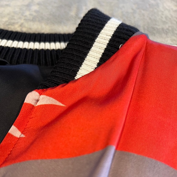 Palm Angels silk jacket - Picture 10 of 13